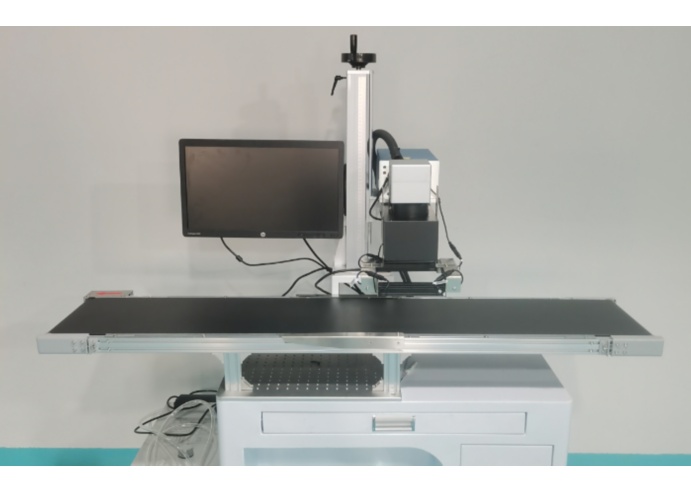 紫外激光打標機品牌排行:全面解析與選購指南